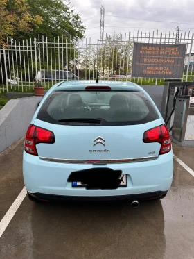 Citroen C3 - 3200 € - 71524234 3 | Car24.bg Citroen C3 - 3200 € - 71524234 3