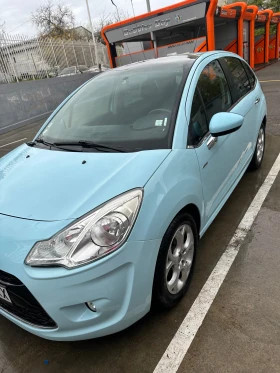 Citroen C3 - 3200 € - 71524234 5 | Car24.bg Citroen C3 - 3200 € - 71524234 5