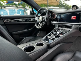 Porsche Panamera TURBO ST/SPORTDESIGN/BLACK PACK/BURMESTER/ВАКУУМ - 49900 € - 27756708 14 | Car24.bg Porsche Panamera TURBO ST/SPORTDESIGN/BLACK PACK/BURMESTER/ВАКУУМ - 49900 € - 27756708 14