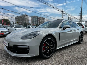 Porsche Panamera TURBO ST/SPORTDESIGN/BLACK PACK/BURMESTER/ВАКУУМ - Car24.bg Porsche Panamera TURBO ST/SPORTDESIGN/BLACK PACK/BURMESTER/ВАКУУМ