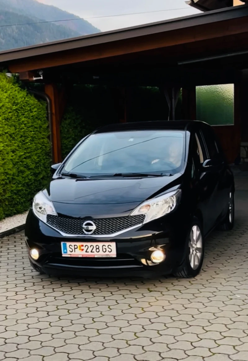 Nissan Note 1.2 EcoDrive - 4499 € / 8799.28 лв. - 67618830 1 | Car24.bg Nissan Note 1.2 EcoDrive - 4499 € / 8799.28 лв. - 67618830 1