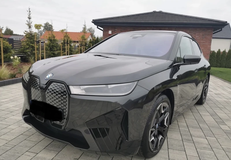 BMW iX ix40 ix50 На части - 11 € / 21.51 лв. - 99884728 1 | Car24.bg BMW iX ix40 ix50 На части - 11 € / 21.51 лв. - 99884728 1