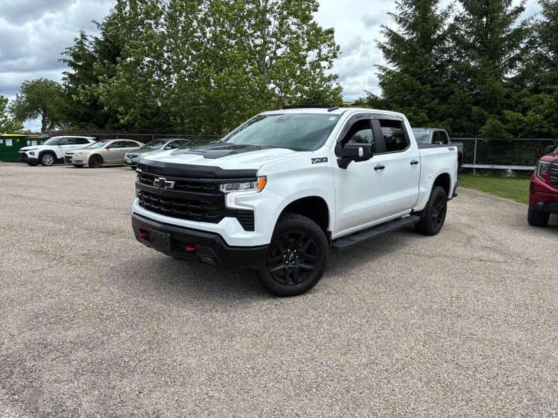 Chevrolet Silverado * LT Trail Boss * АВТОКРЕДИТ БЕЗ ПЪРВОНАЧАЛНА* - 33500 € / 65520.31 лв. - 13771380 1 | Car24.bg Chevrolet Silverado * LT Trail Boss * АВТОКРЕДИТ БЕЗ ПЪРВОНАЧАЛНА* - 33500 € / 65520.31 лв. - 13771380 1