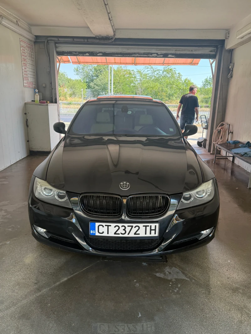 BMW 320 - 5300 € - 76355356 1 | Car24.bg BMW 320 - 5300 € - 76355356 1