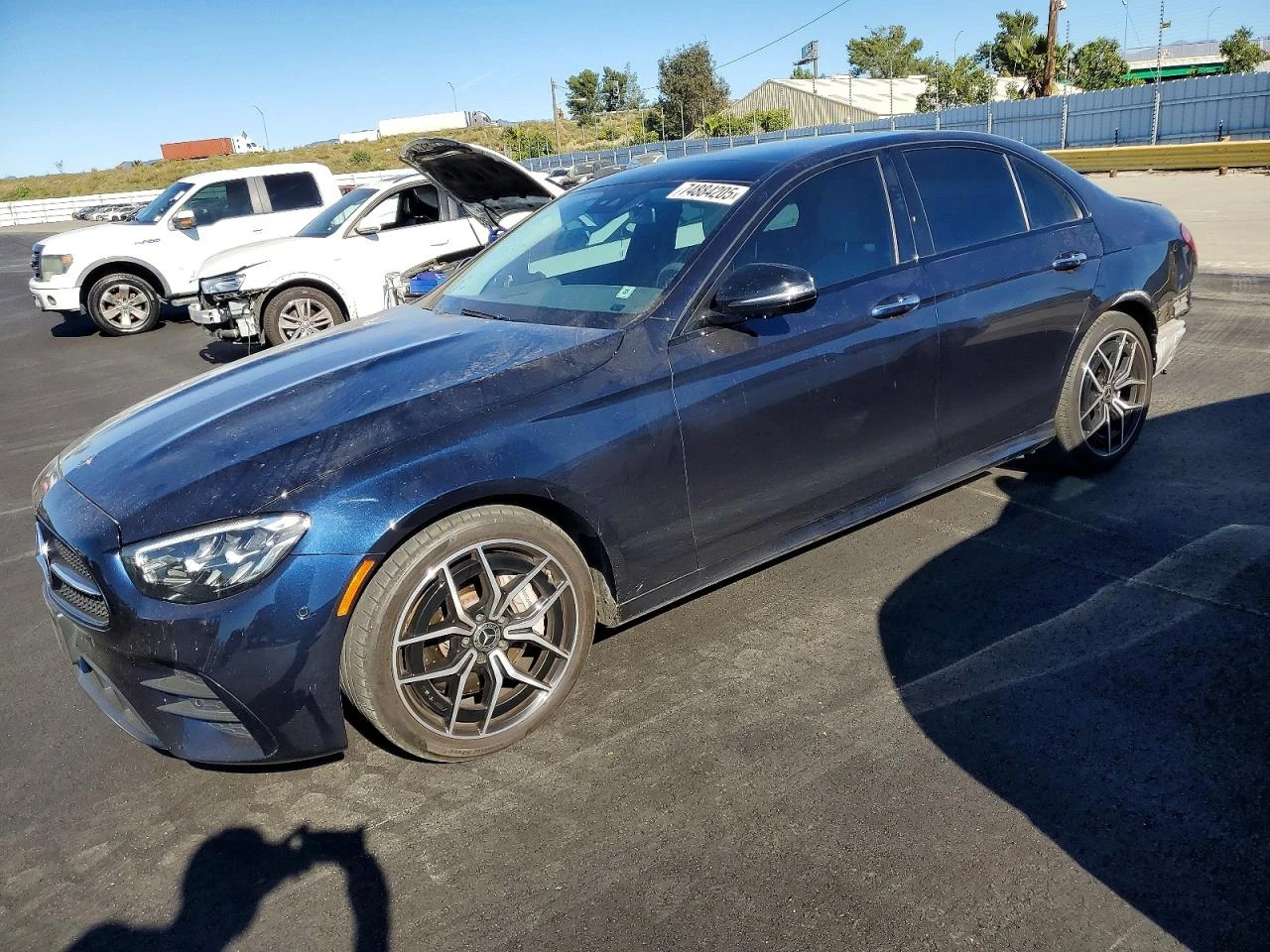 Mercedes-Benz E 350 2.0l | Auto.bg — изображение 1 Mercedes-Benz E 350 2.0l | Auto.bg — изображение 1