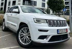 Jeep Grand cherokee SUMMIT* FACELIFT - Car24.bg Jeep Grand cherokee SUMMIT* FACELIFT