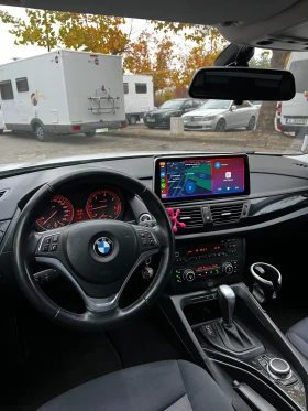 BMW X1 23d xDrive 204 к.с. Автоматик Bi-Xenon Android Nav - 16200 лв. / 8282.93 € - 82133475 7 | Car24.bg BMW X1 23d xDrive 204 к.с. Автоматик Bi-Xenon Android Nav - 16200 лв. / 8282.93 € - 82133475 7