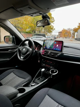 BMW X1 23d xDrive 204 к.с. Автоматик Bi-Xenon Android Nav - 16200 лв. / 8282.93 € - 82133475 8 | Car24.bg BMW X1 23d xDrive 204 к.с. Автоматик Bi-Xenon Android Nav - 16200 лв. / 8282.93 € - 82133475 8