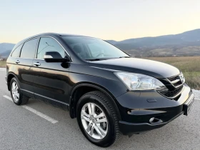 Honda Cr-v 2.0i-VTEC / 4X4 / FACELIFT / AVTOMAT / KOJA / NAVI - Car24.bg Honda Cr-v 2.0i-VTEC / 4X4 / FACELIFT / AVTOMAT / KOJA / NAVI