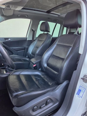 VW Tiguan 2.0TDI Панорама* Кожа* КСЕНОН* FULL - 13500 лв. / 6902.44 € - 54968035 14 | Car24.bg VW Tiguan 2.0TDI Панорама* Кожа* КСЕНОН* FULL - 13500 лв. / 6902.44 € - 54968035 14