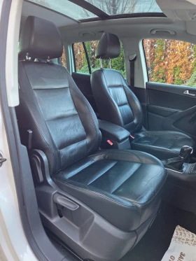 VW Tiguan 2.0TDI Панорама* Кожа* КСЕНОН* FULL - 13500 лв. / 6902.44 € - 54968035 16 | Car24.bg VW Tiguan 2.0TDI Панорама* Кожа* КСЕНОН* FULL - 13500 лв. / 6902.44 € - 54968035 16