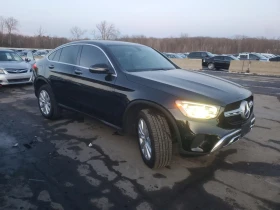Mercedes-Benz GLC COUPE 300 4MATIC - Car24.bg Mercedes-Benz GLC COUPE 300 4MATIC