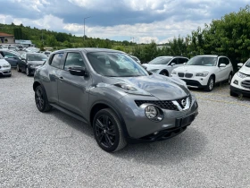 Nissan Juke 1.5cdi Euro6b panorama kamera
