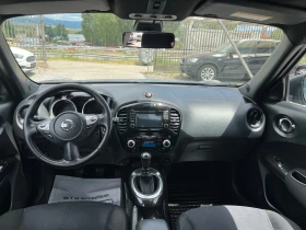 Nissan Juke 1.5cdi Euro6b panorama kamera | Auto.bg — изображение 8 Nissan Juke 1.5cdi Euro6b panorama kamera | Auto.bg — изображение 8