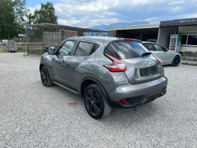 Nissan Juke 1.5cdi Euro6b panorama kamera | Auto.bg — изображение 6 Nissan Juke 1.5cdi Euro6b panorama kamera | Auto.bg — изображение 6