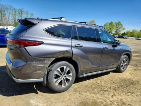 Toyota Highlander XLE AWD !FULL! PANORAMA | Auto.bg — изображение 6 Toyota Highlander XLE AWD !FULL! PANORAMA | Auto.bg — изображение 6