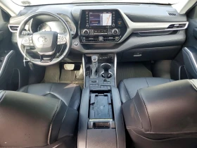 Toyota Highlander XLE AWD !FULL! PANORAMA | Auto.bg — изображение 8 Toyota Highlander XLE AWD !FULL! PANORAMA | Auto.bg — изображение 8