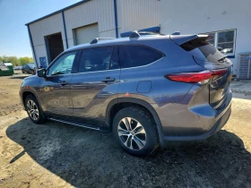 Toyota Highlander XLE AWD !FULL! PANORAMA | Auto.bg — изображение 4 Toyota Highlander XLE AWD !FULL! PANORAMA | Auto.bg — изображение 4
