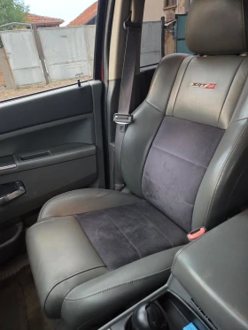 Jeep Grand cherokee SRT - 11000 € - 88585995 12 | Car24.bg Jeep Grand cherokee SRT - 11000 € - 88585995 12