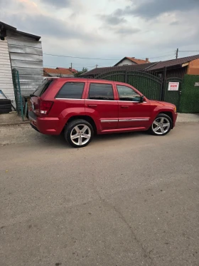 Jeep Grand cherokee SRT - 11000 € - 88585995 3 | Car24.bg Jeep Grand cherokee SRT - 11000 € - 88585995 3