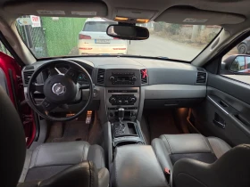 Jeep Grand cherokee SRT - 11000 € - 88585995 8 | Car24.bg Jeep Grand cherokee SRT - 11000 € - 88585995 8