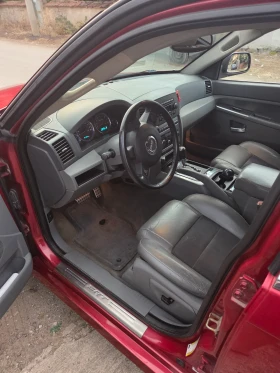 Jeep Grand cherokee SRT - 11000 € - 88585995 6 | Car24.bg Jeep Grand cherokee SRT - 11000 € - 88585995 6