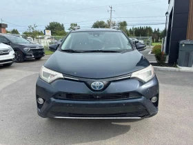 Toyota Rav4 * Hybrid Limited* АВТОКРЕДИТ БЕЗ ПЪРВОНАЧАЛНА* | Auto.bg — изображение 6 Toyota Rav4 * Hybrid Limited* АВТОКРЕДИТ БЕЗ ПЪРВОНАЧАЛНА* | Auto.bg — изображение 6