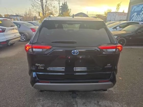 Toyota Rav4 Hybrid SE/CARFAX/ФИНАНСИРАНЕ - 23999 € - 45857919 4 | Car24.bg Toyota Rav4 Hybrid SE/CARFAX/ФИНАНСИРАНЕ - 23999 € - 45857919 4