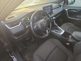 Toyota Rav4 Hybrid SE/CARFAX/ФИНАНСИРАНЕ - 23999 € - 45857919 5 | Car24.bg Toyota Rav4 Hybrid SE/CARFAX/ФИНАНСИРАНЕ - 23999 € - 45857919 5