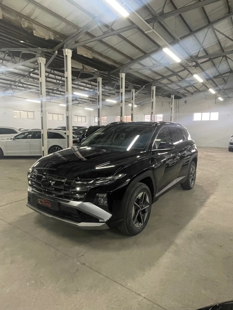 Hyundai Tucson GDI/Панорама/камера/подгрев/Digital/Кожа/НОВА!!! - 55500 лв. / 28376.70 € - 43037383 1 | Car24.bg Hyundai Tucson GDI/Панорама/камера/подгрев/Digital/Кожа/НОВА!!! - 55500 лв. / 28376.70 € - 43037383 1
