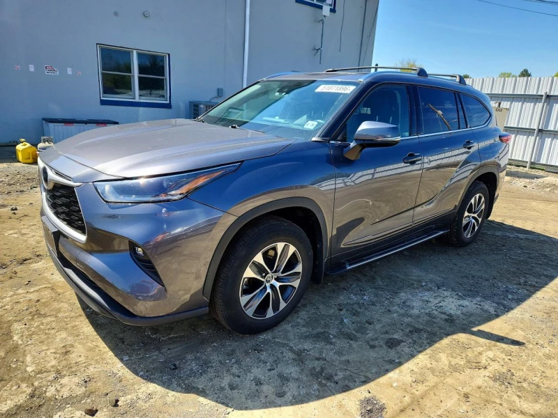 Toyota Highlander XLE AWD !FULL! PANORAMA - 21000 € / 41072.43 лв. - 39714484 1 | Car24.bg Toyota Highlander XLE AWD !FULL! PANORAMA - 21000 € / 41072.43 лв. - 39714484 1