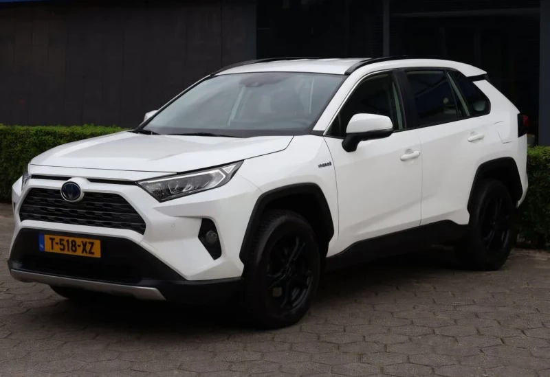 Toyota Rav4 2.5 Hybrid - 23840 € / 46626.99 лв. - 87121033 1 | Car24.bg Toyota Rav4 2.5 Hybrid - 23840 € / 46626.99 лв. - 87121033 1