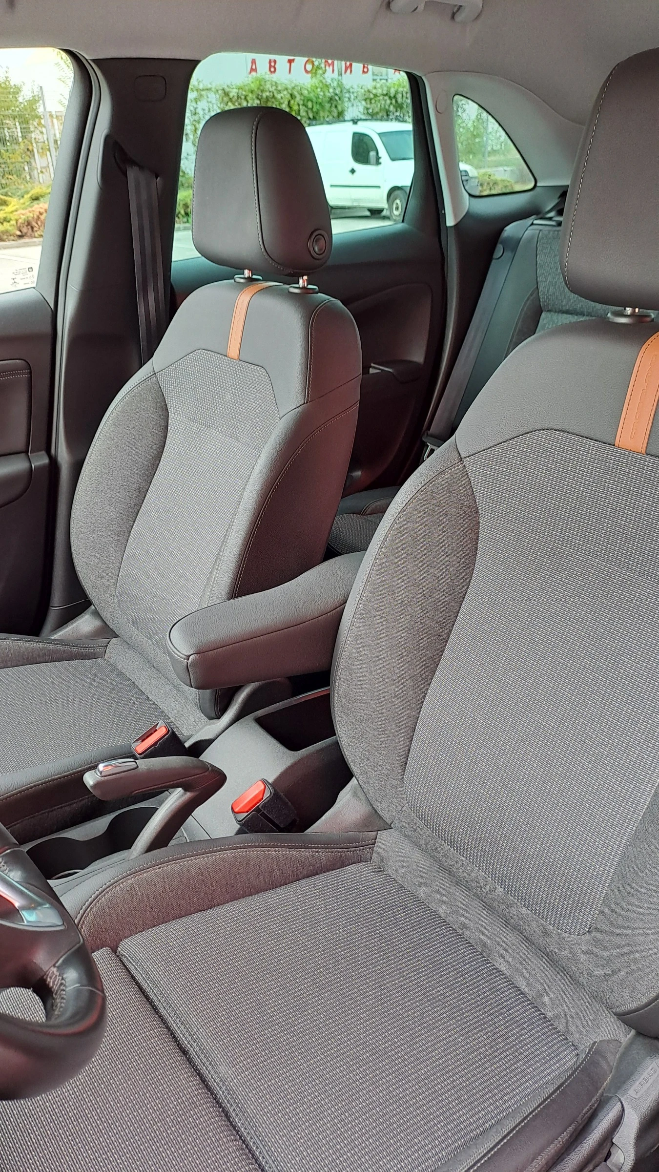 Opel Crossland X Turbo Elegance - изображение 10 | Auto.bg Opel Crossland X Turbo Elegance - изображение 10