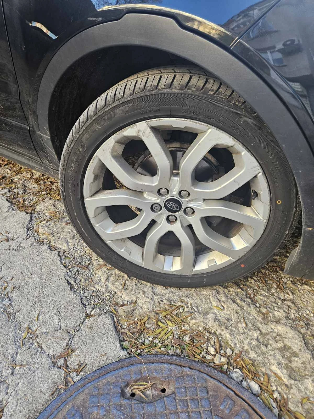 Land Rover Range Rover Evoque  - изображение 6 | Auto.bg Land Rover Range Rover Evoque  - изображение 6