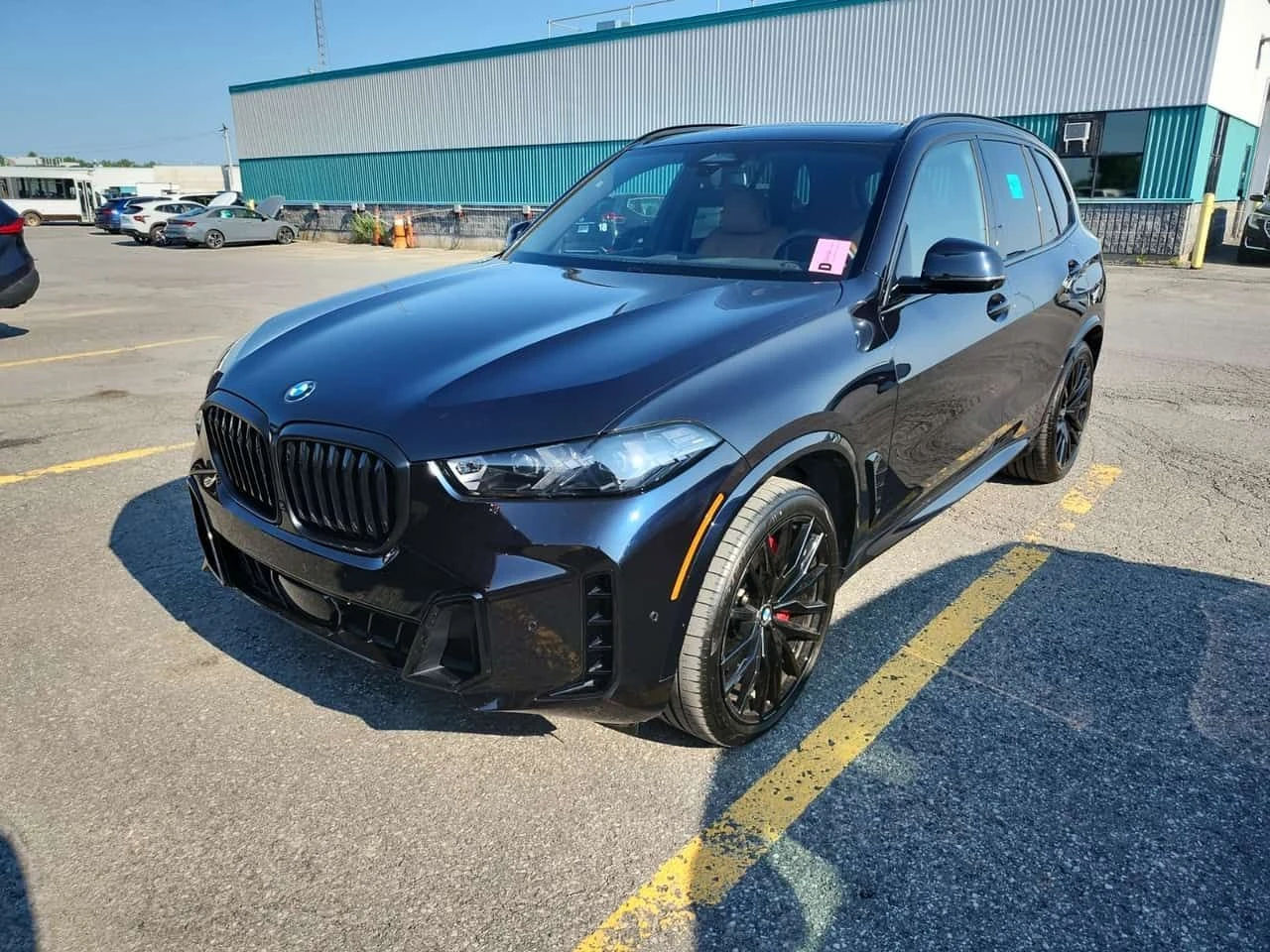 BMW X5 XDRIVE40I | ХАРМАН КАРДЪН / ЦЕНА ДО БЪЛГАРИЯ / | Auto.bg — изображение 1 BMW X5 XDRIVE40I | ХАРМАН КАРДЪН / ЦЕНА ДО БЪЛГАРИЯ / | Auto.bg — изображение 1