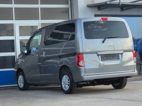 Nissan NV200 DIESEL/6+ 1/EVALIA/КАМЕРА | Auto.bg — изображение 4 Nissan NV200 DIESEL/6+ 1/EVALIA/КАМЕРА | Auto.bg — изображение 4
