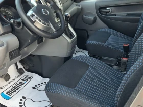 Nissan NV200 DIESEL/6+ 1/EVALIA/КАМЕРА | Auto.bg — изображение 13 Nissan NV200 DIESEL/6+ 1/EVALIA/КАМЕРА | Auto.bg — изображение 13