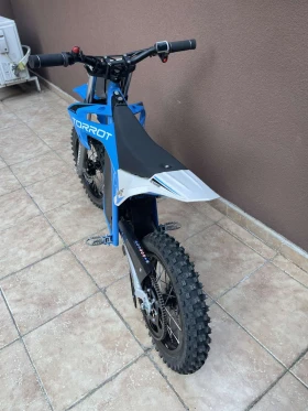 Torrot MX2 MOTOCROSS TWO | Auto.bg — изображение 4 Torrot MX2 MOTOCROSS TWO | Auto.bg — изображение 4