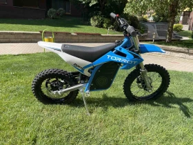 Torrot MX2 MOTOCROSS TWO