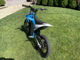 Torrot MX2 MOTOCROSS TWO | Auto.bg — изображение 13 Torrot MX2 MOTOCROSS TWO | Auto.bg — изображение 13