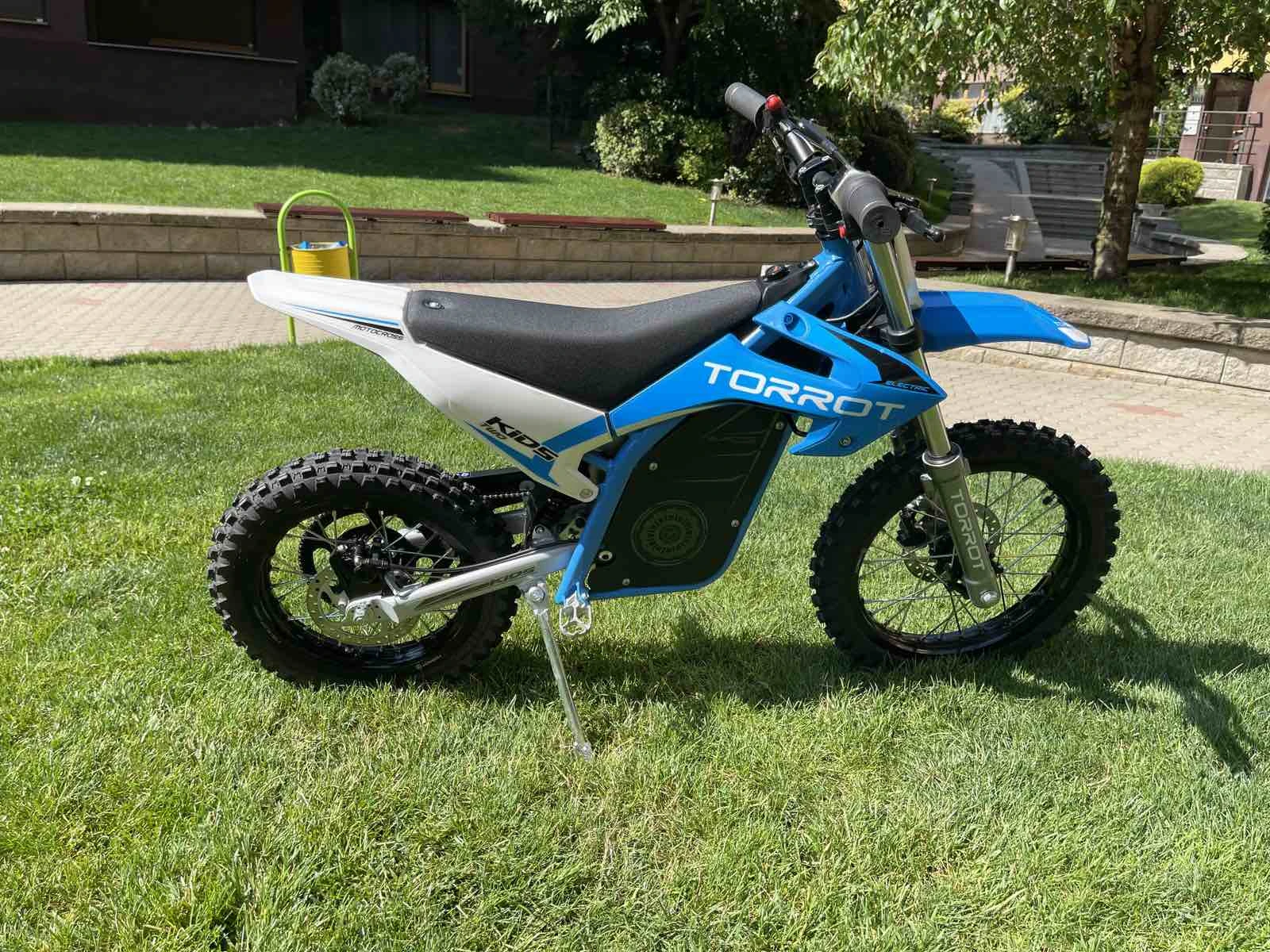 Torrot MX2 MOTOCROSS TWO | Auto.bg — изображение 1 Torrot MX2 MOTOCROSS TWO | Auto.bg — изображение 1