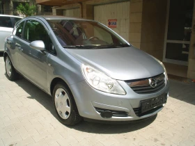 Opel Corsa 1.4 16V Automat 1 - Car24.bg Opel Corsa 1.4 16V Automat 1