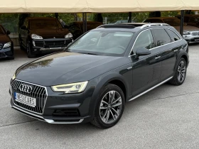 Audi A4 Allroad 2.0TDI 190к.с. MATRIX !!! VIRTUAL !!! PANORAMA !!! - Car24.bg Audi A4 Allroad 2.0TDI 190к.с. MATRIX !!! VIRTUAL !!! PANORAMA !!!