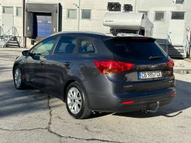 Kia Ceed 1.6d 136 к.с. - 15500 лв. / 7925.02 € - 20761040 3 | Car24.bg Kia Ceed 1.6d 136 к.с. - 15500 лв. / 7925.02 € - 20761040 3