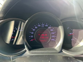 Kia Ceed 1.6d 136 к.с. - 15500 лв. / 7925.02 € - 20761040 13 | Car24.bg Kia Ceed 1.6d 136 к.с. - 15500 лв. / 7925.02 € - 20761040 13