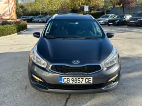 Kia Ceed 1.6d 136 к.с. - 15500 лв. / 7925.02 € - 20761040 7 | Car24.bg Kia Ceed 1.6d 136 к.с. - 15500 лв. / 7925.02 € - 20761040 7