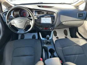 Kia Ceed 1.6d 136 к.с. - 15500 лв. / 7925.02 € - 20761040 10 | Car24.bg Kia Ceed 1.6d 136 к.с. - 15500 лв. / 7925.02 € - 20761040 10