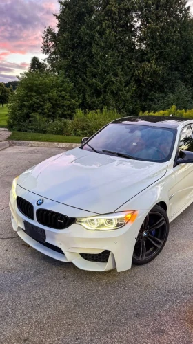BMW M3 CARFAX* АВТОФИНАНСИРАНЕ БЕЗ ПЪРВОНАЧАЛНА ВНОСКА - 58600 лв. / 29961.70 € - 82134138 5 | Car24.bg BMW M3 CARFAX* АВТОФИНАНСИРАНЕ БЕЗ ПЪРВОНАЧАЛНА ВНОСКА - 58600 лв. / 29961.70 € - 82134138 5