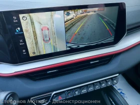 Geely Coolray Coolray GF 1.5 Turbo (174hp) AT7 - 51300 лв. / 26229.27 € - 69356327 14 | Car24.bg Geely Coolray Coolray GF 1.5 Turbo (174hp) AT7 - 51300 лв. / 26229.27 € - 69356327 14