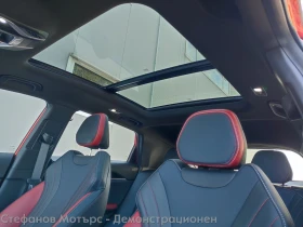 Geely Coolray Coolray GF 1.5 Turbo (174hp) AT7 - 51300 лв. / 26229.27 € - 69356327 15 | Car24.bg Geely Coolray Coolray GF 1.5 Turbo (174hp) AT7 - 51300 лв. / 26229.27 € - 69356327 15